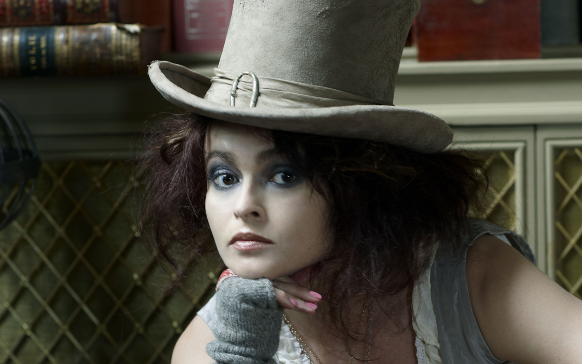 Top 10 Helena Bonham Carter Rooftop Film Club