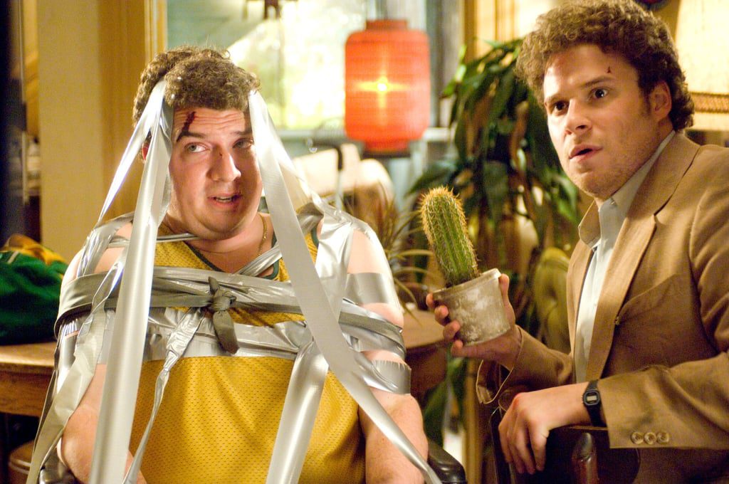 Pineapple Express Film Still