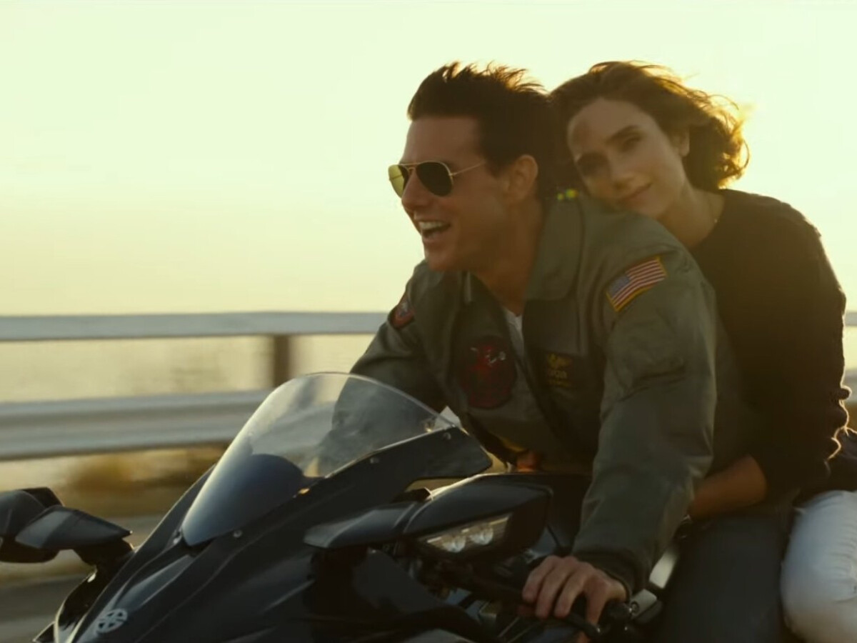 Top Gun Maverick Spanish Subtitles Rooftop Cinema Club